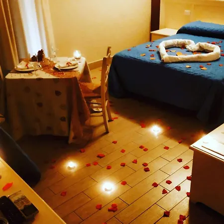 Al Rustico 호텔 Crosia