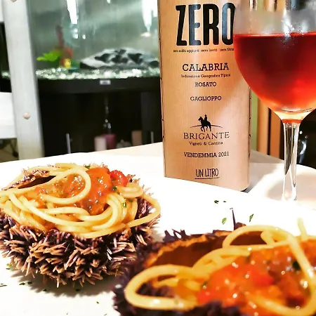 Al Rustico Szálloda