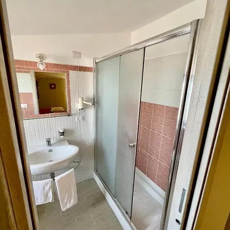 Szálloda Al Rustico *