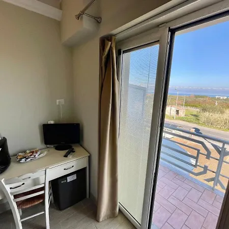 Hotel Al Rustico Crosia
