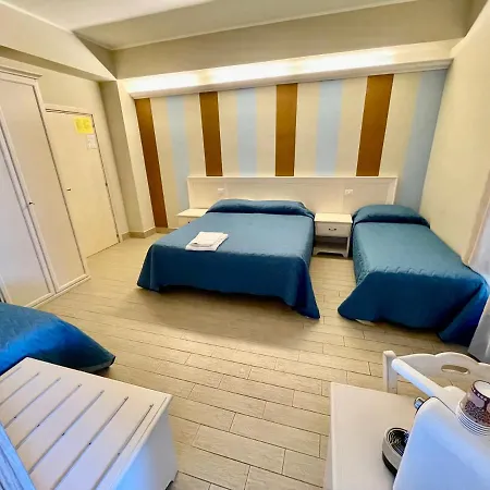 Al Rustico Szálloda Crosia