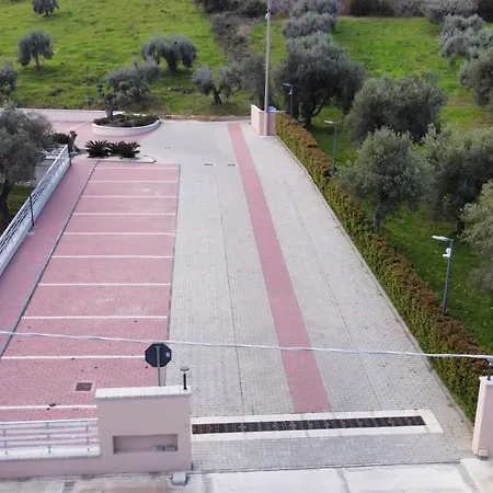 Szálloda Al Rustico *