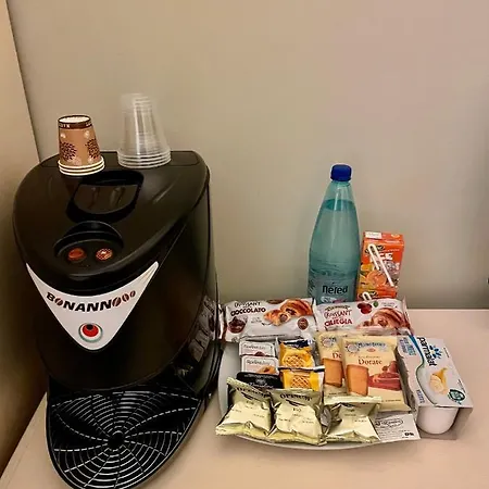 Al Rustico 호텔 Crosia