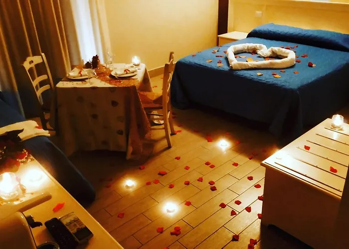 Al Rustico Hotel Crosia