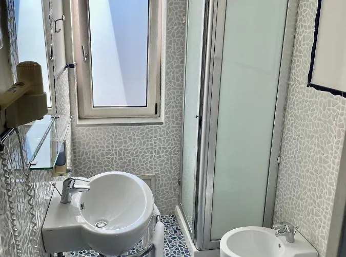 Hotel Al Rustico Crosia