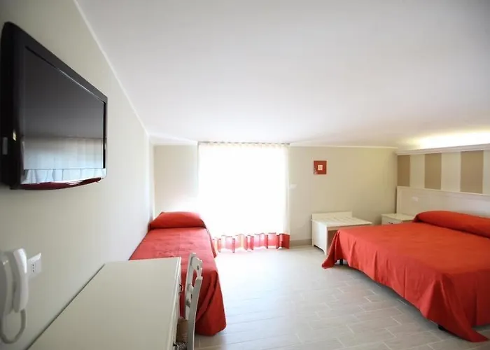 Al Rustico Hotel Crosia