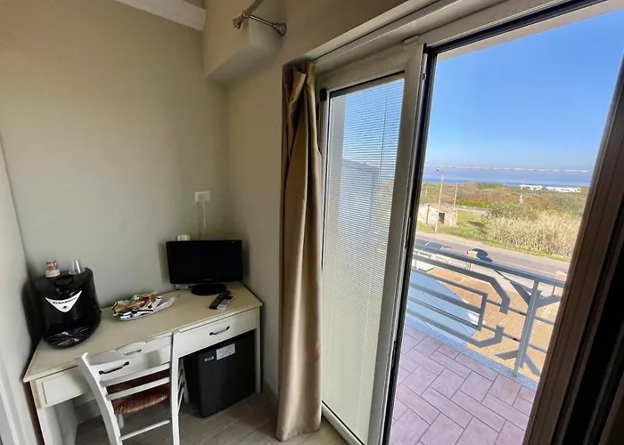 Hotel Al Rustico Crosia