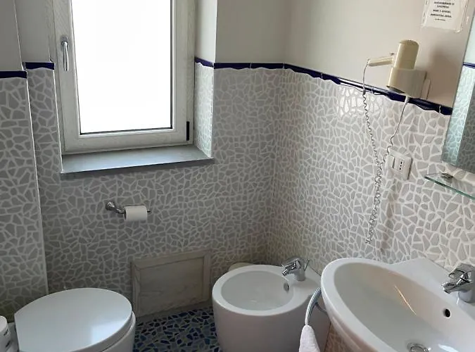 Hotel Al Rustico Crosia