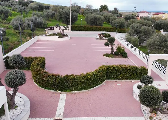 Hotel Al Rustico Crosia