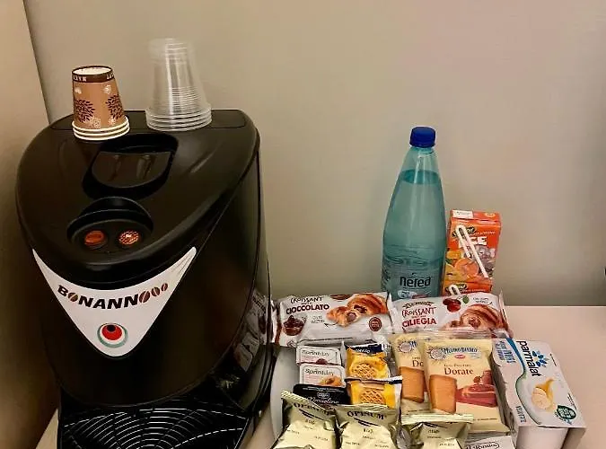 Al Rustico Hotel Crosia